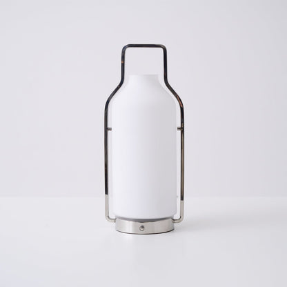 Vintara Lantern Table Lamp