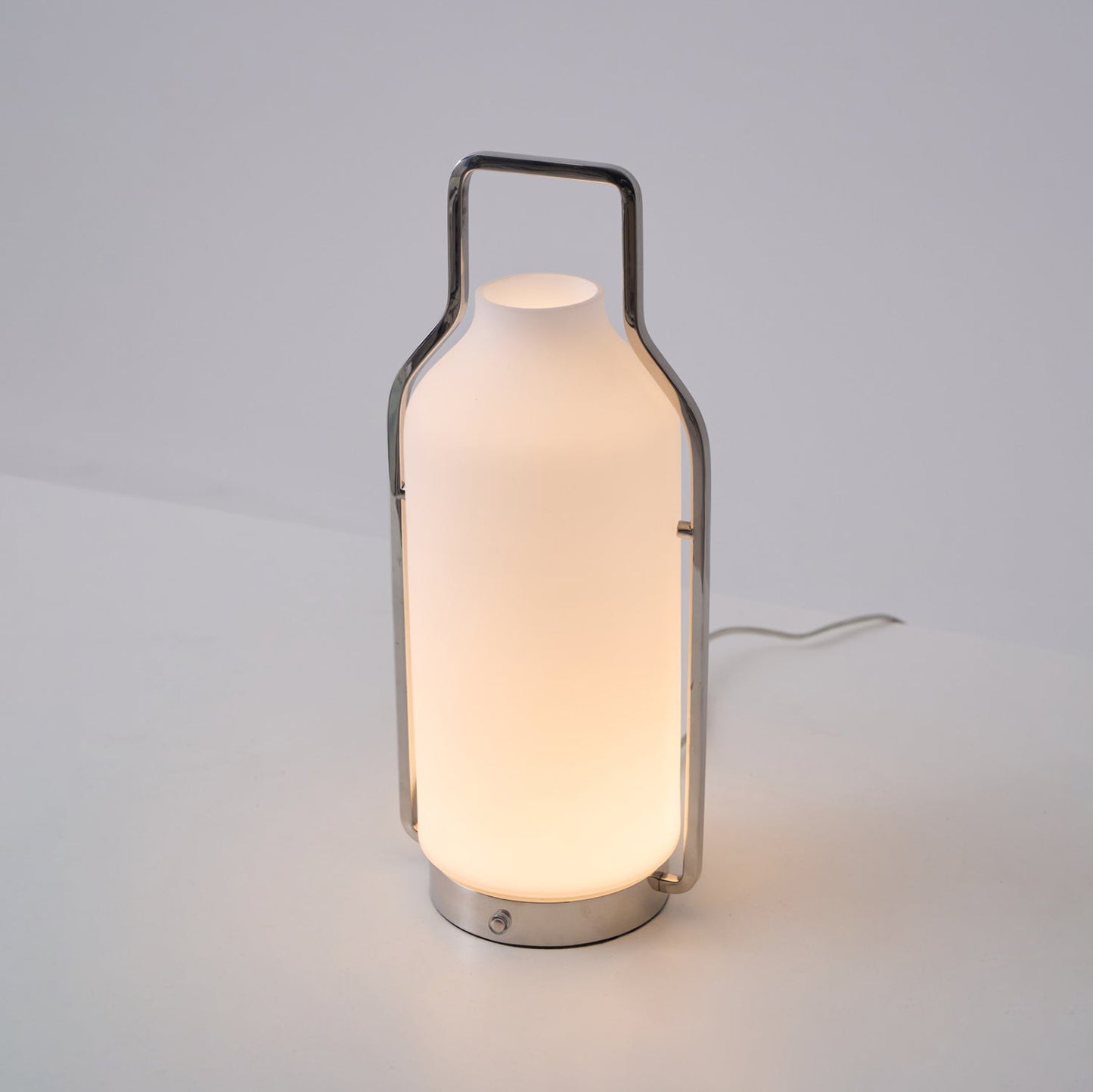 Vintara Lantern Table Lamp