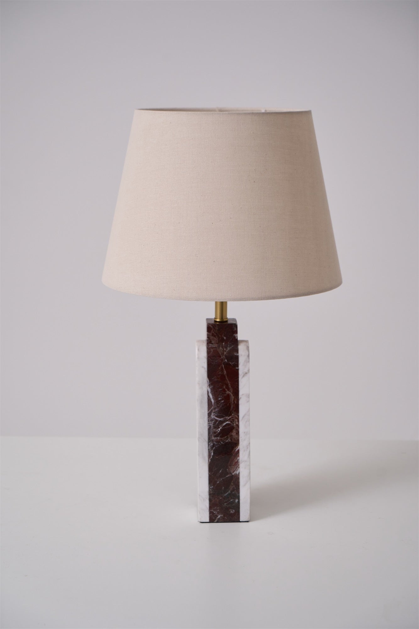 Virello Marble Table Lamp