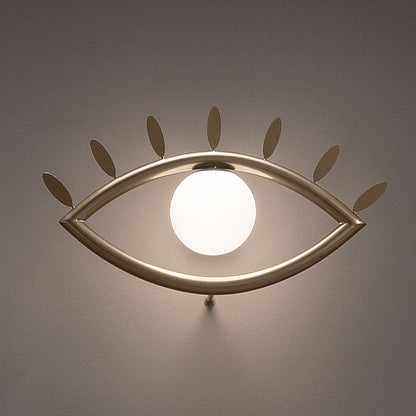 Visio Wall Lamp