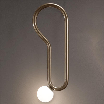 Visio Wall Lamp