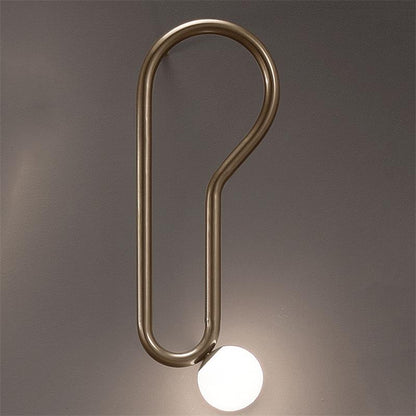 Visio Wall Lamp