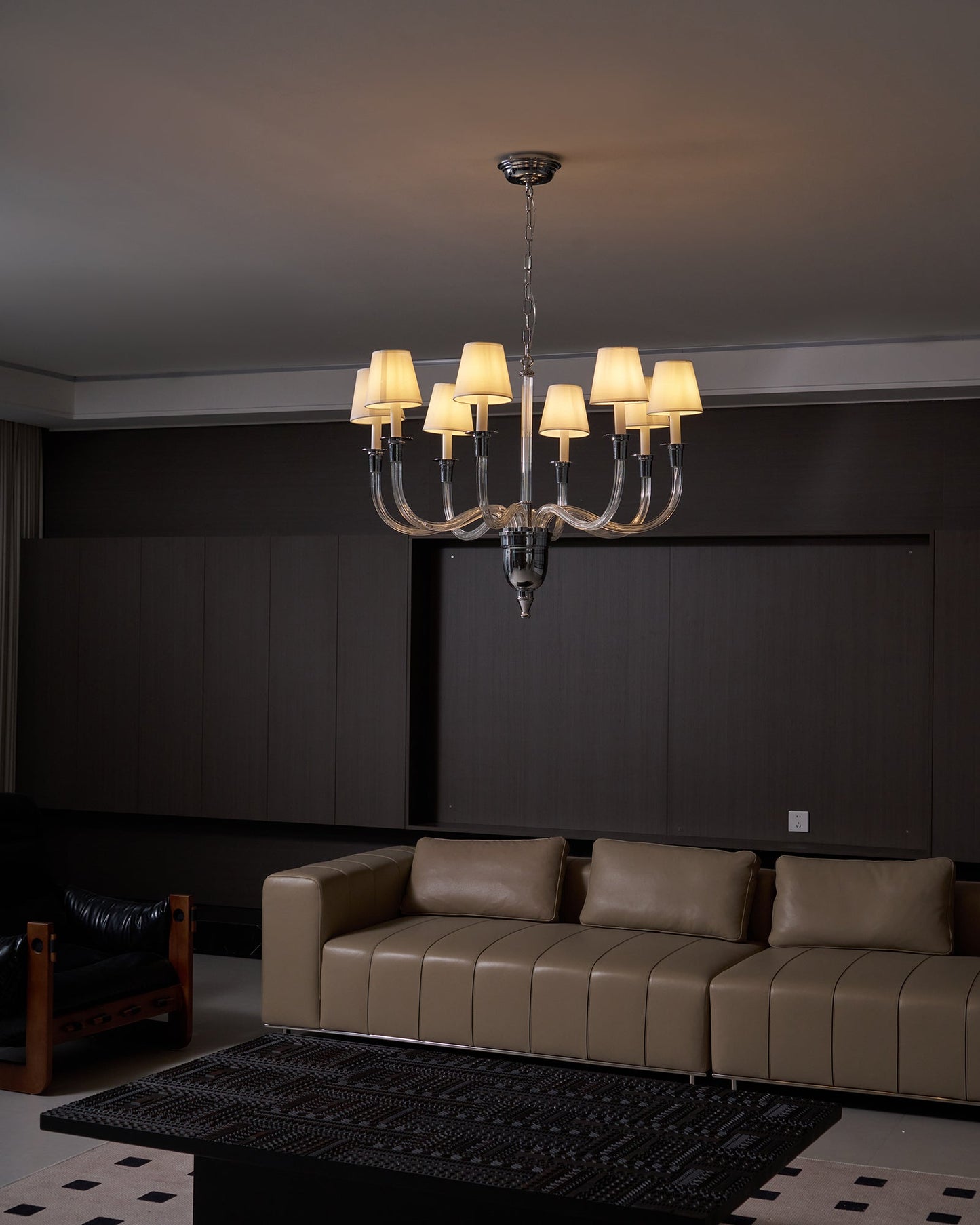 Vivian Chandelier