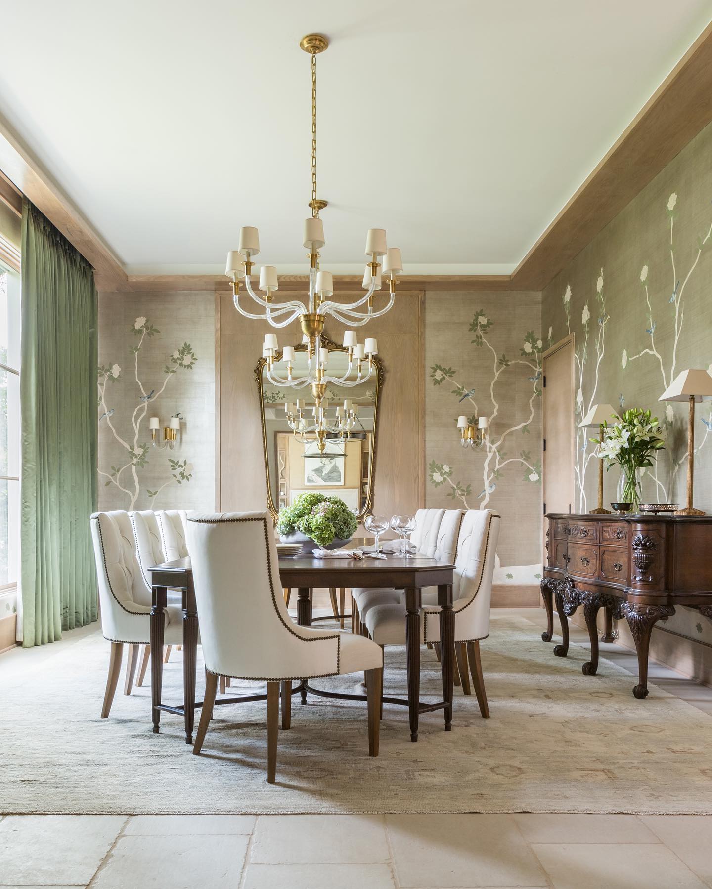 Vivian Chandelier