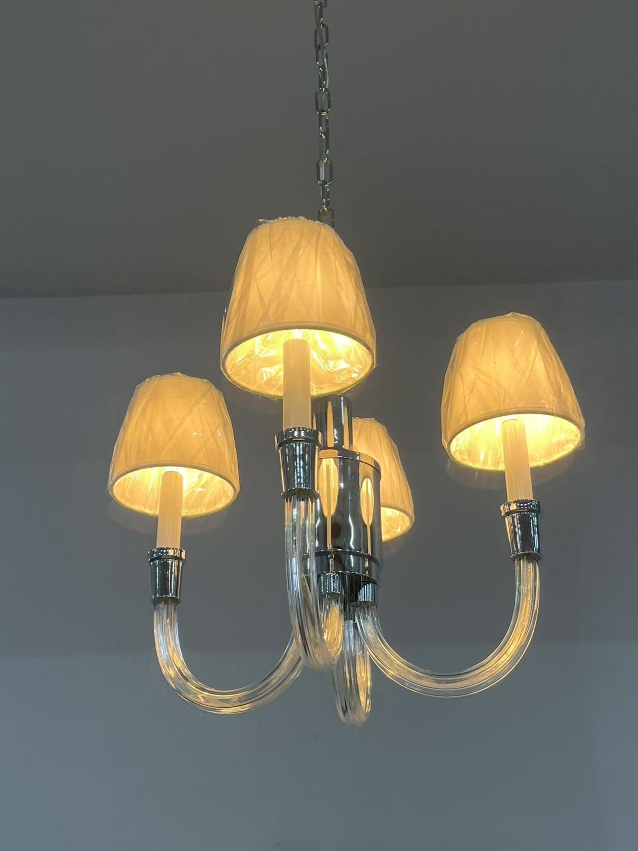 Vivian Chandelier