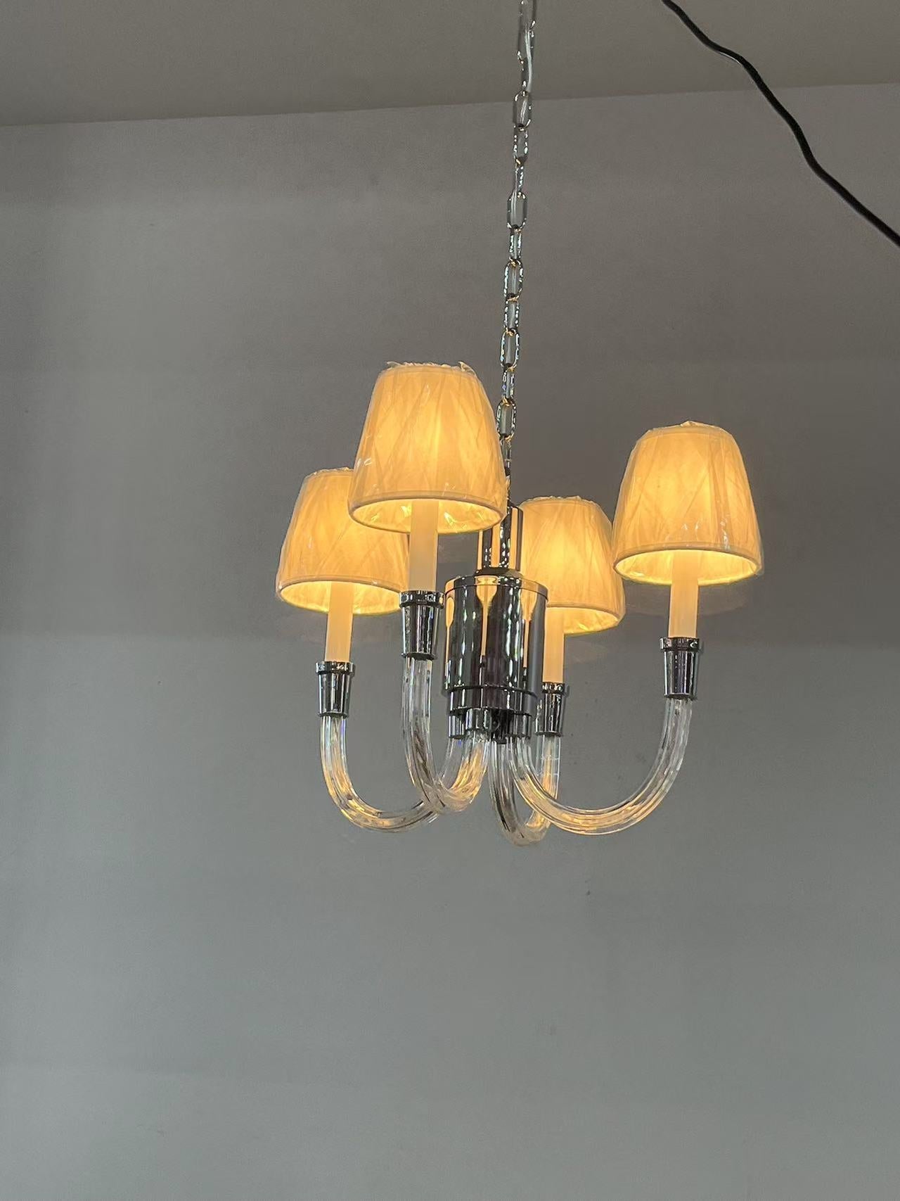 Vivian Chandelier