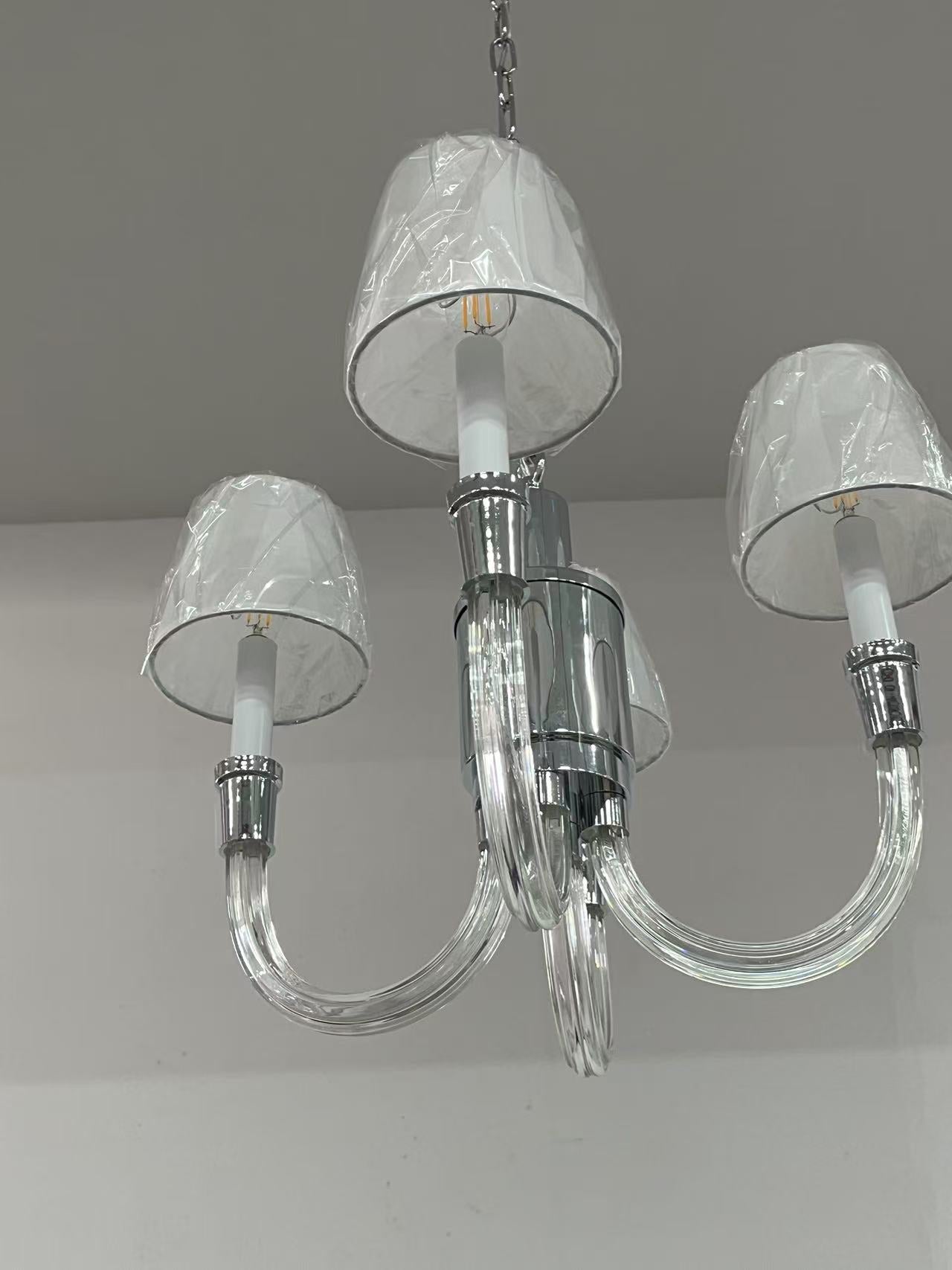 Vivian Chandelier