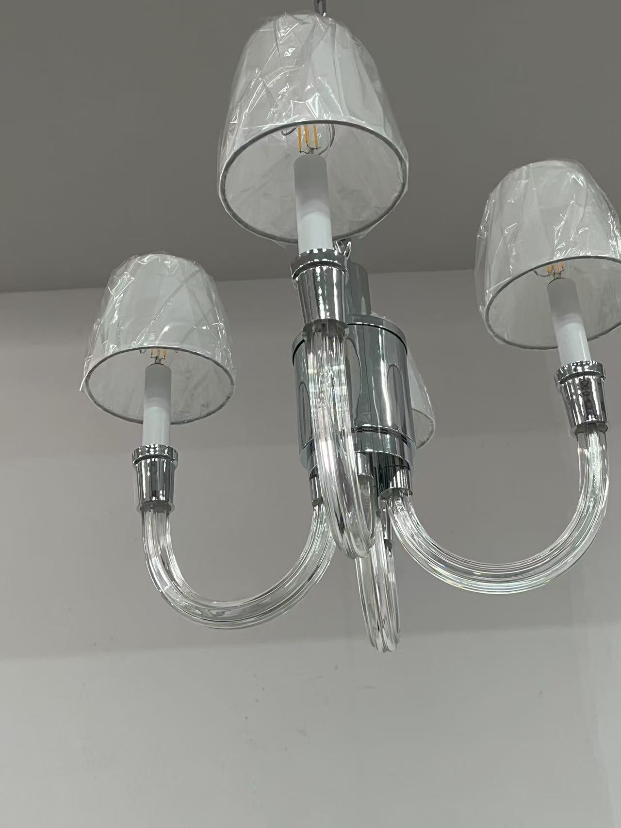 Vivian Chandelier