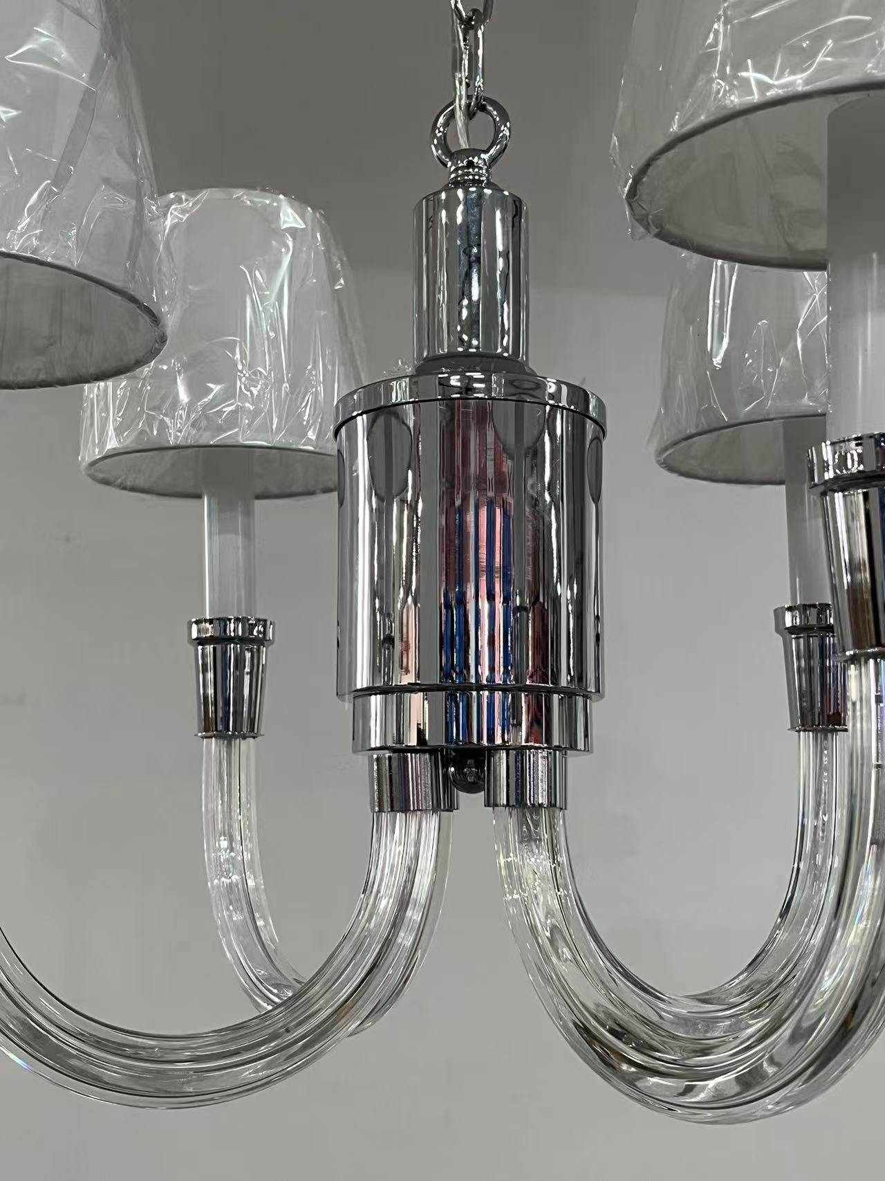 Vivian Chandelier