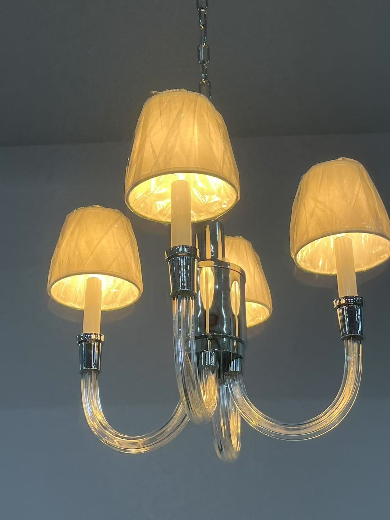 Vivian Chandelier