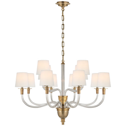 Vivian Chandelier
