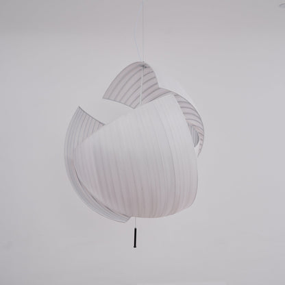 Voiles Pendant Lamp