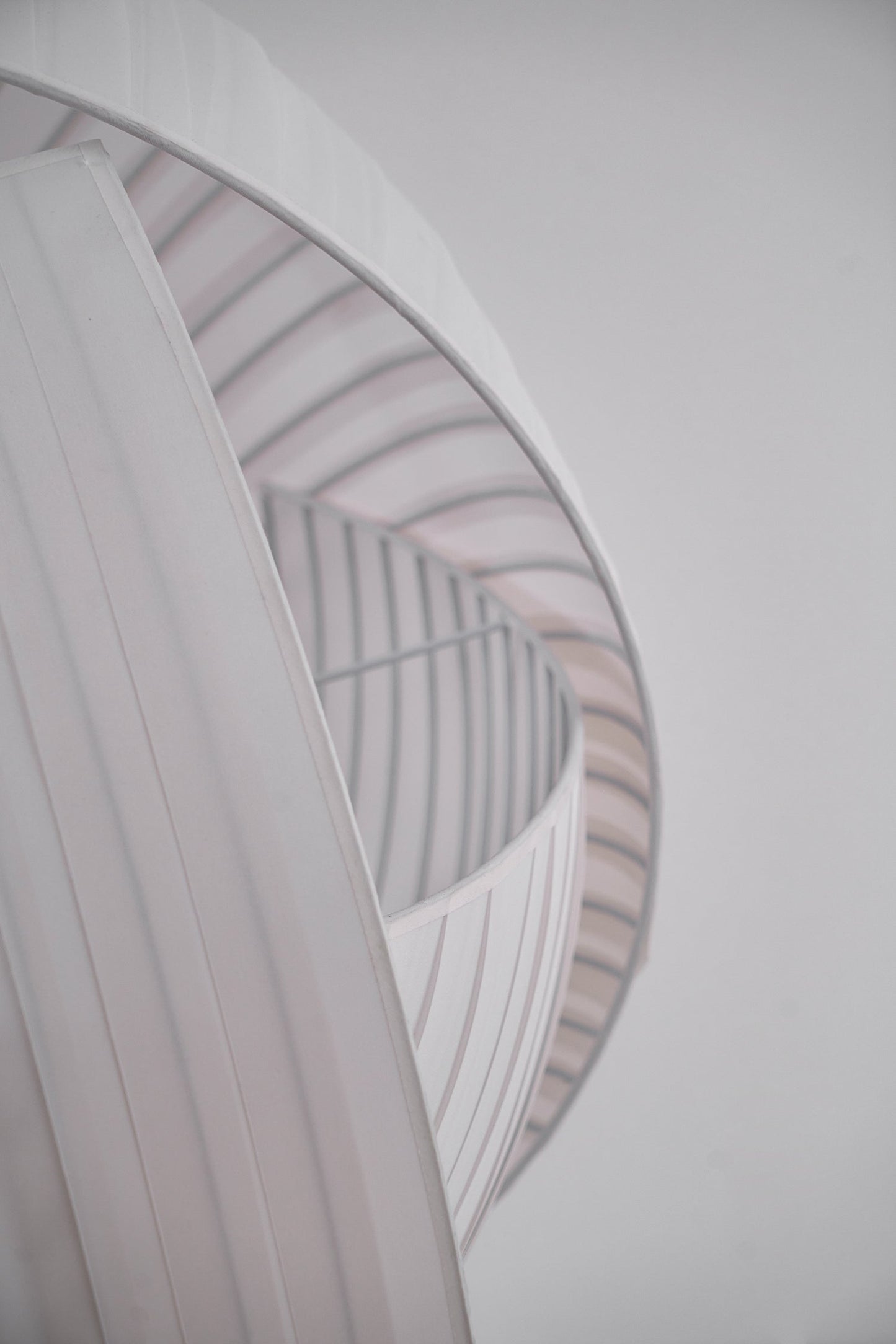Voiles Pendant Lamp