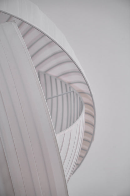 Voiles Pendant Lamp