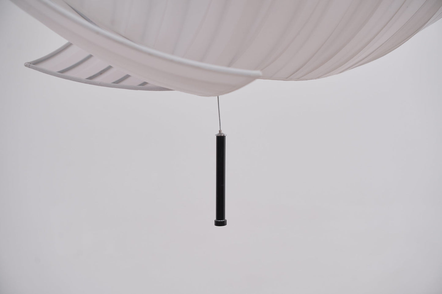 Voiles Pendant Lamp