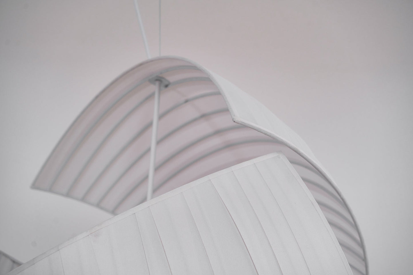 Voiles Pendant Lamp
