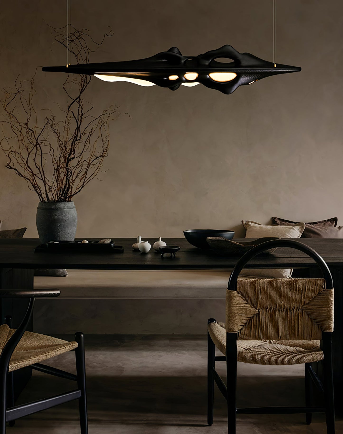 Volar Drift Pendant Lamp