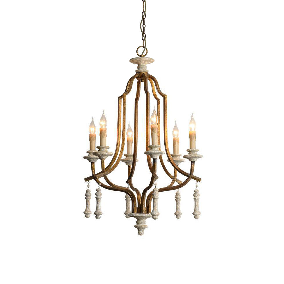 Waterloo Chandelier