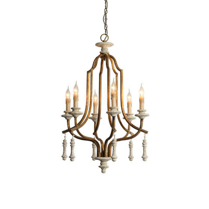Waterloo Chandelier