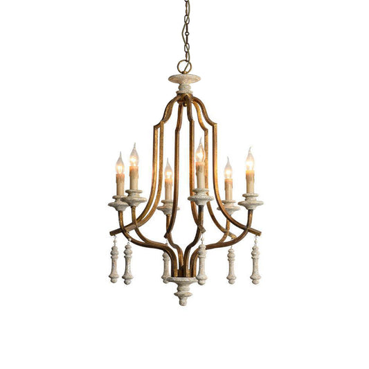 Waterloo Chandelier