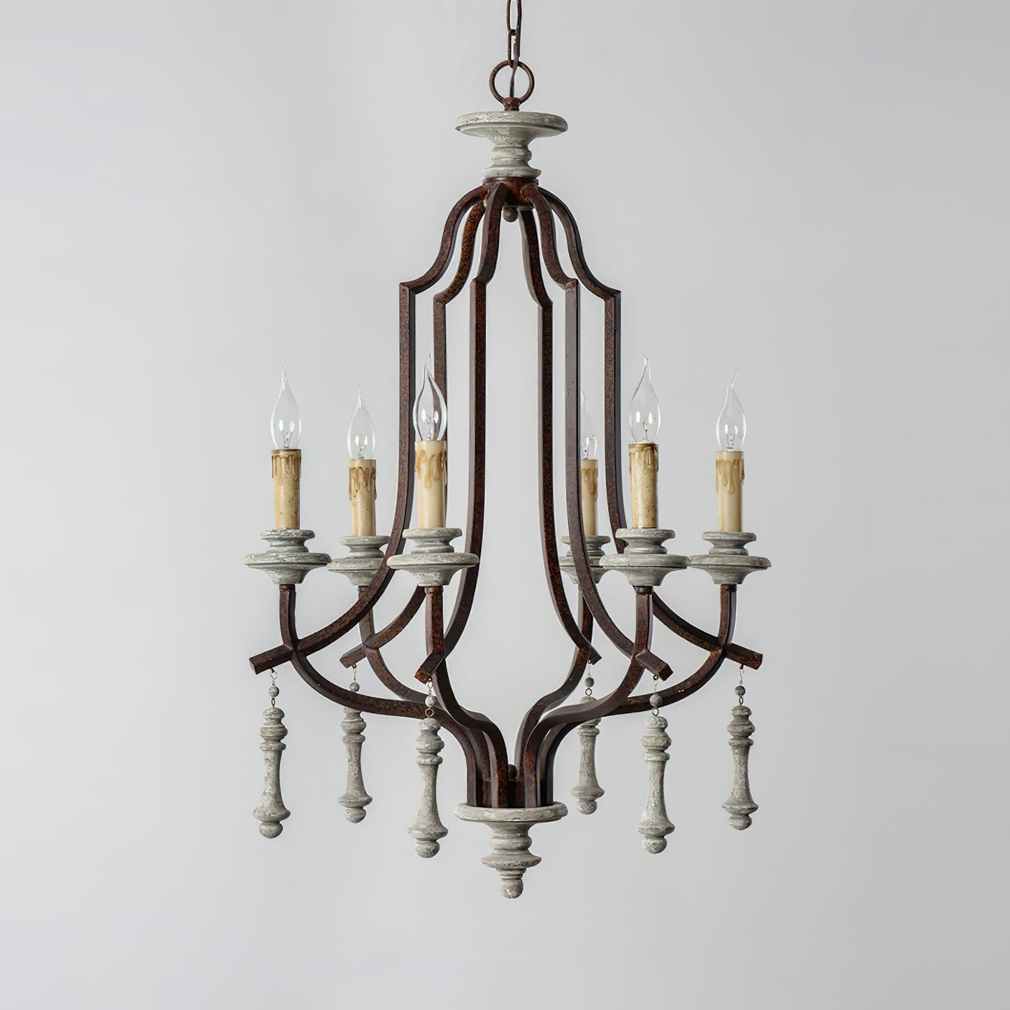 Waterloo Chandelier