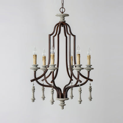 Waterloo Chandelier