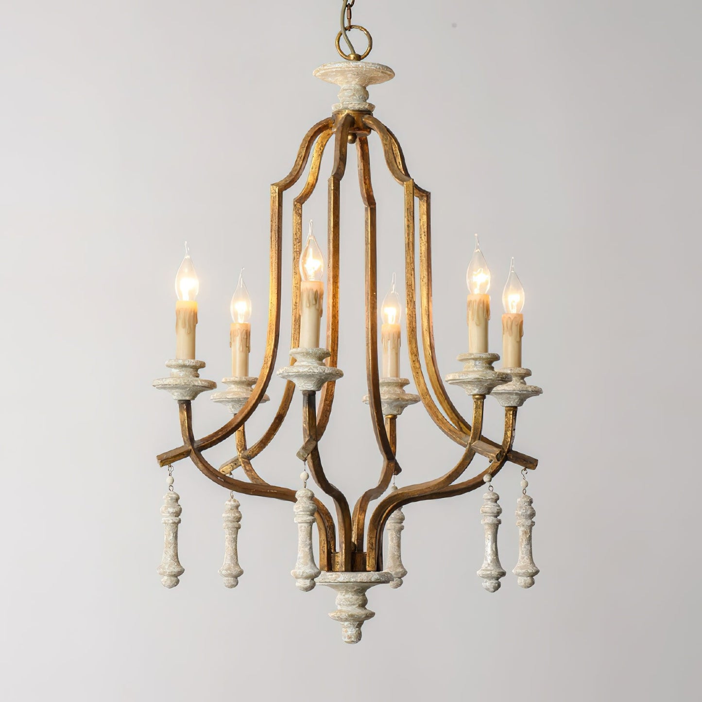 Waterloo Chandelier