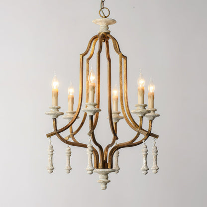 Waterloo Chandelier