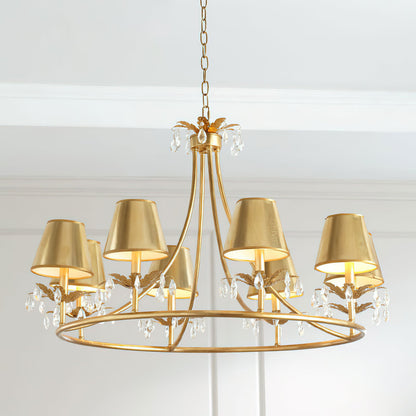 Whitney Chandelier