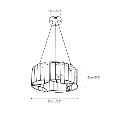Willamette Chandelier