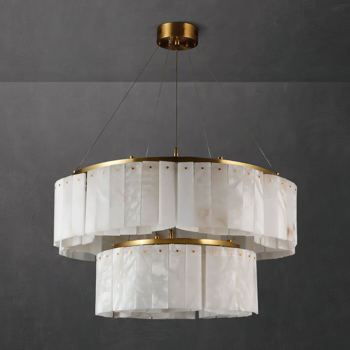 Willamette Chandelier