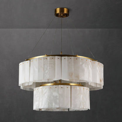 Willamette Chandelier