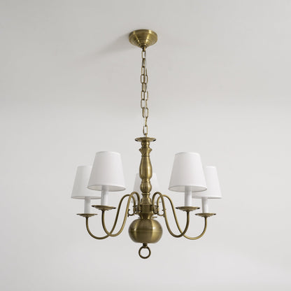 Williamsburg Chandelier