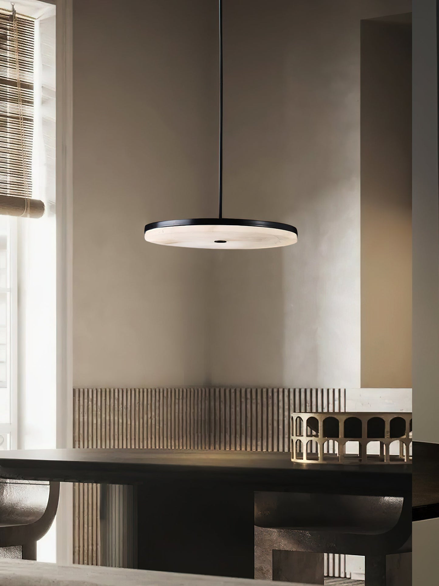 Wyatt Pendant Light