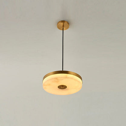 Wyatt Pendant Light