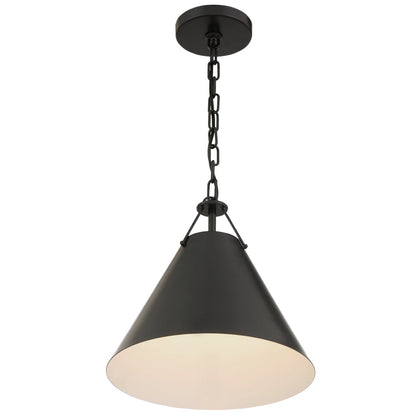 Xavier Pendant Lamp