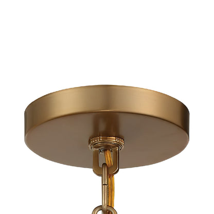 Xavier Pendant Lamp