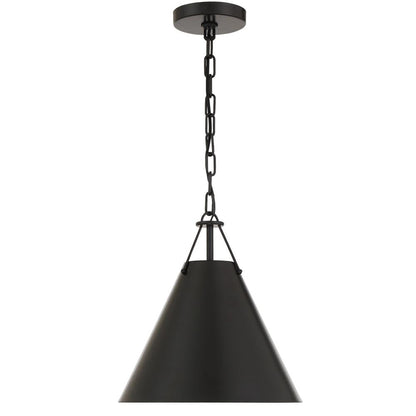 Xavier Pendant Lamp
