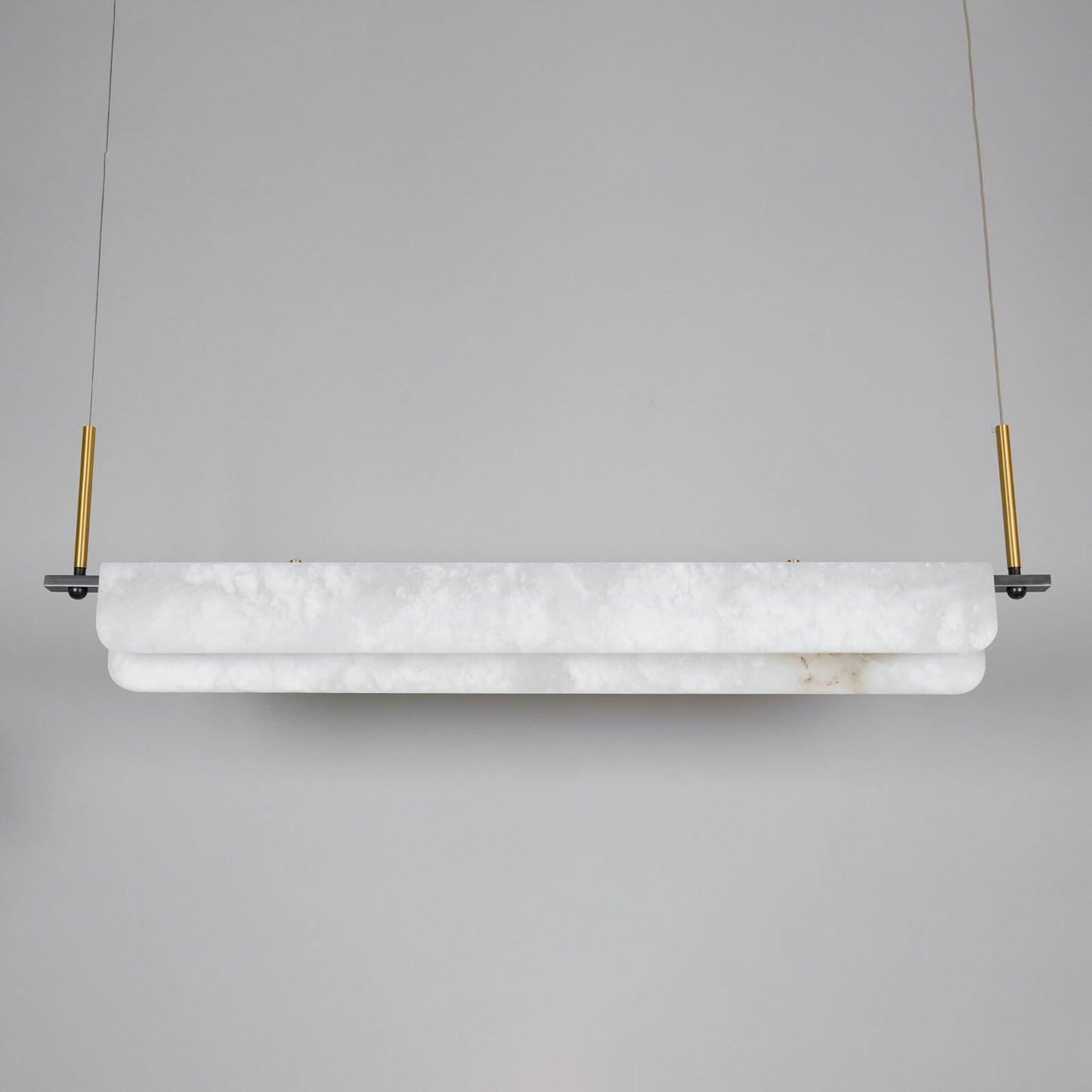Years Alabaster Pendant Light