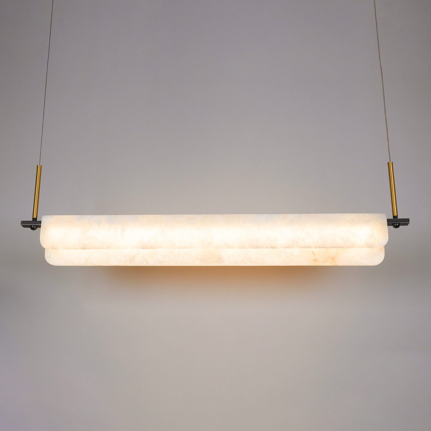 Years Alabaster Pendant Light