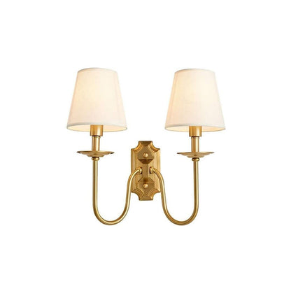 Yorktown Wall Lamp