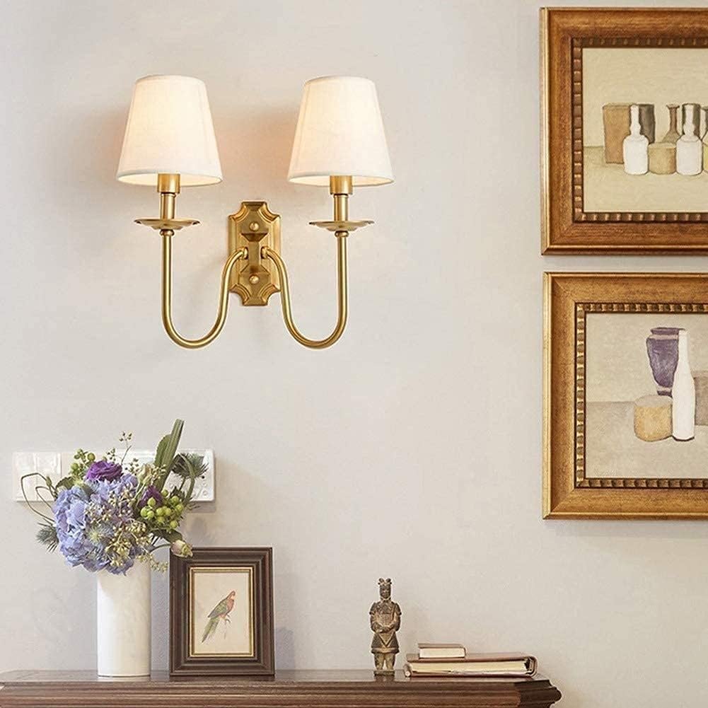 Yorktown Wall Lamp
