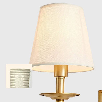 Yorktown Wall Lamp