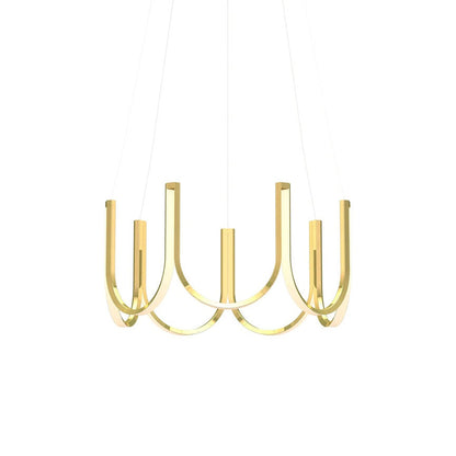 You LED Chandelier