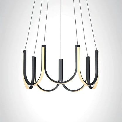 You LED Chandelier