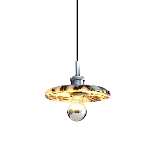 Zat Marble Pendant Lamp
