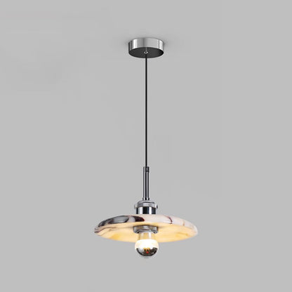 Zat Marble Pendant Lamp
