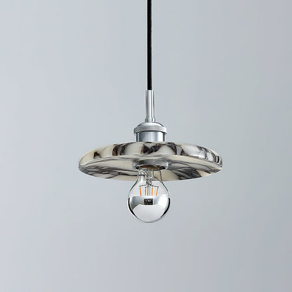 Zat Marble Pendant Lamp