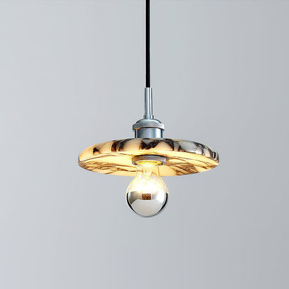 Zat Marble Pendant Lamp