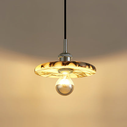 Zat Marble Pendant Lamp